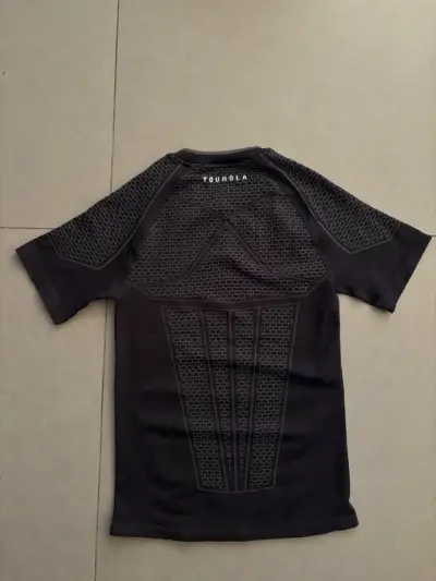 Polera Compresión Batman - miniatura 4