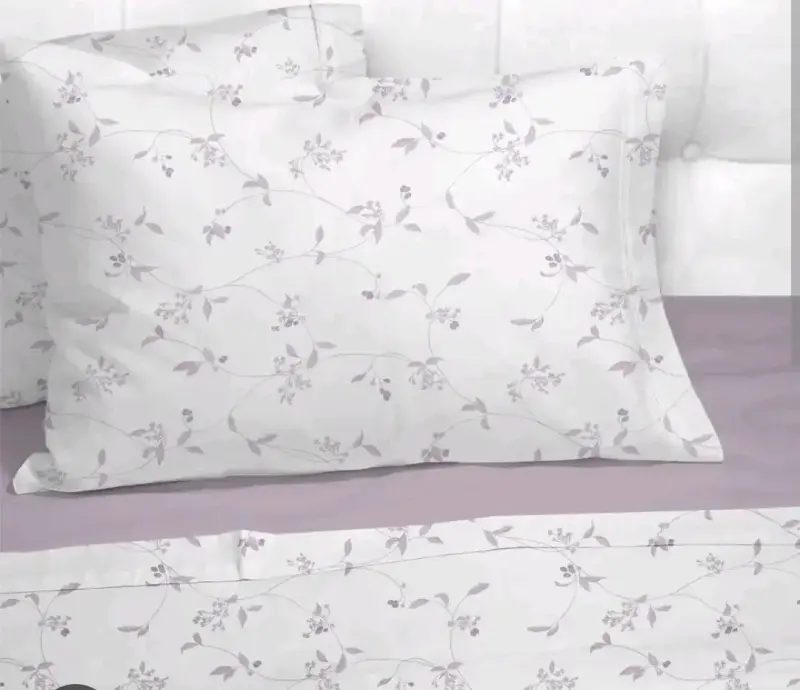 Juego de sábanas 180 hilos estampadas - 2