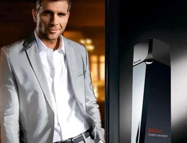 Perfume Pulso Absolute para Hombre de Ésika - 3