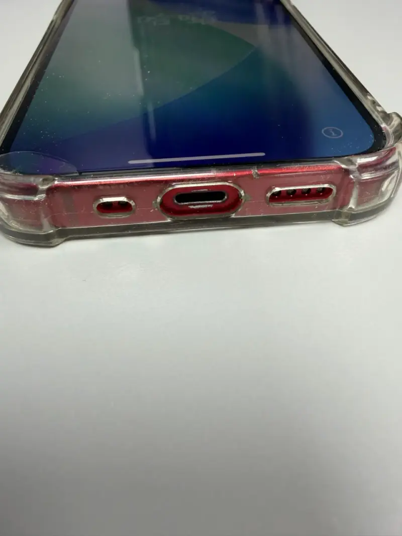 iPhone 13 mini 512 GB - 2