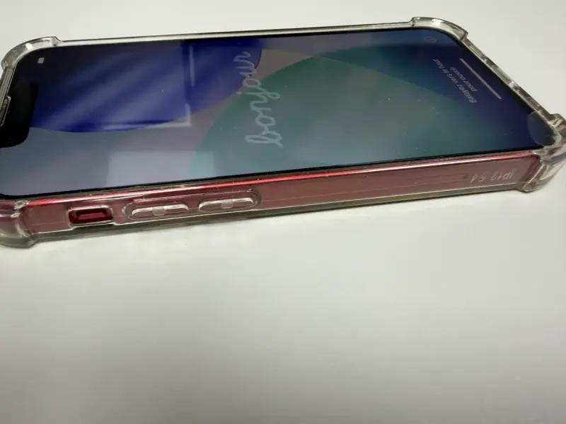iPhone 13 mini 512 GB - 3