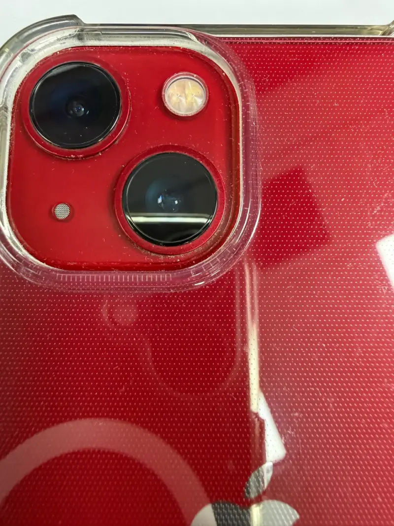 iPhone 13 mini 512 GB - 5
