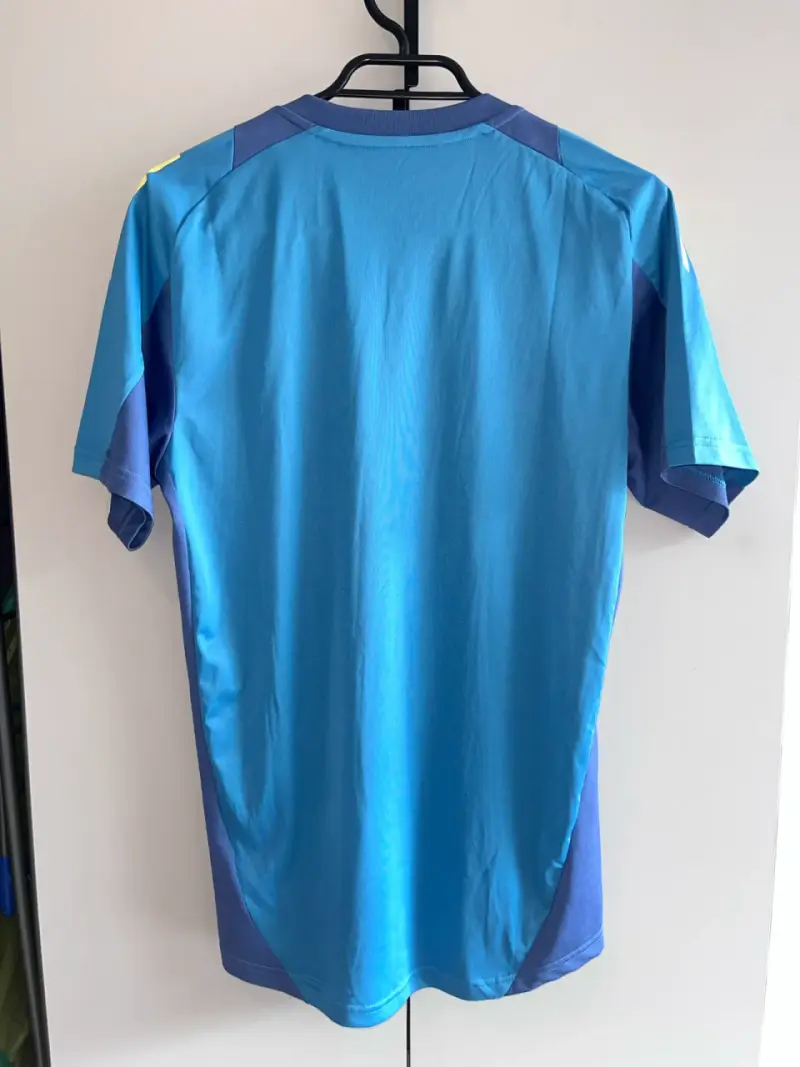 Camiseta de fútbol entrenamiento Ajax Adidas - 3