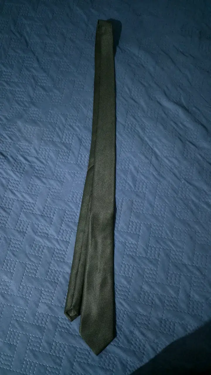 Conjunto de camisa y pantalón con tirantes Florenzi - 4