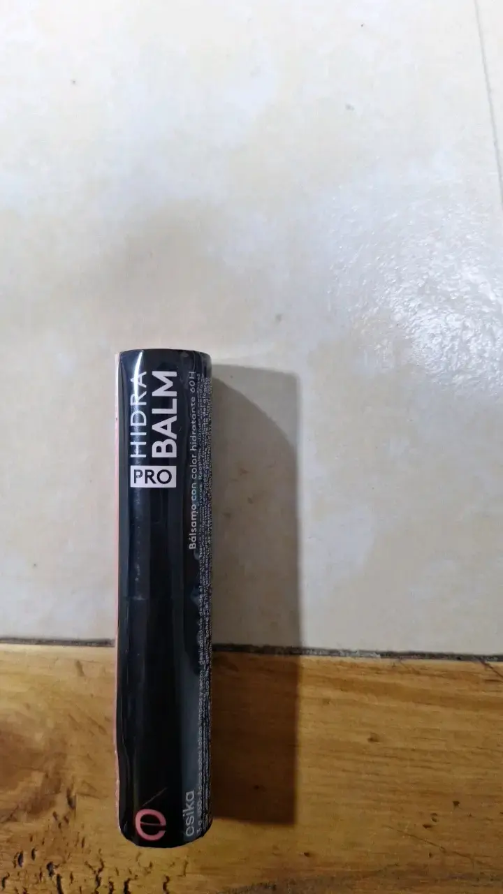 Bálsamo labial hidratante Ésika Hidra Balm