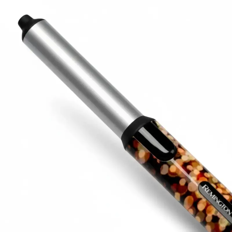Rizador Remington con Barril Cerámico - 2