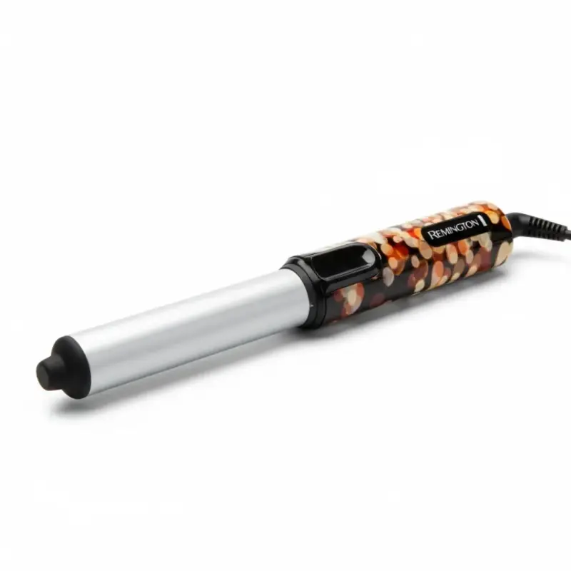 Rizador Remington con Barril Cerámico - 3