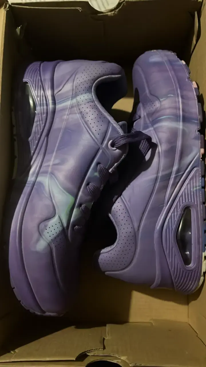 Zapatillas Skechers mujer, talla 38 - 2
