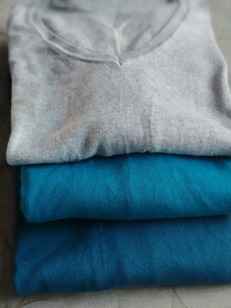 Sweaters varón cuello V. Nuevos - 2