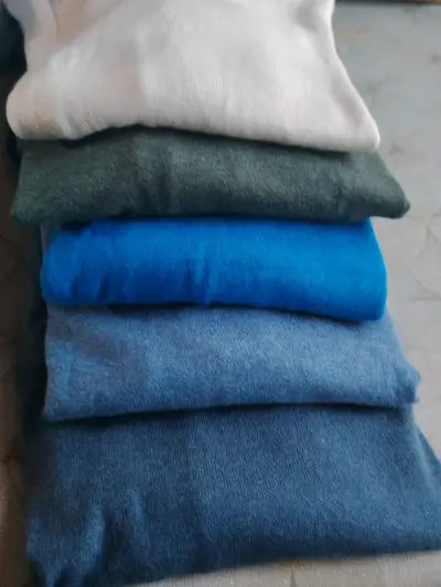 Sweaters varón cuello V. Nuevos - miniatura 4