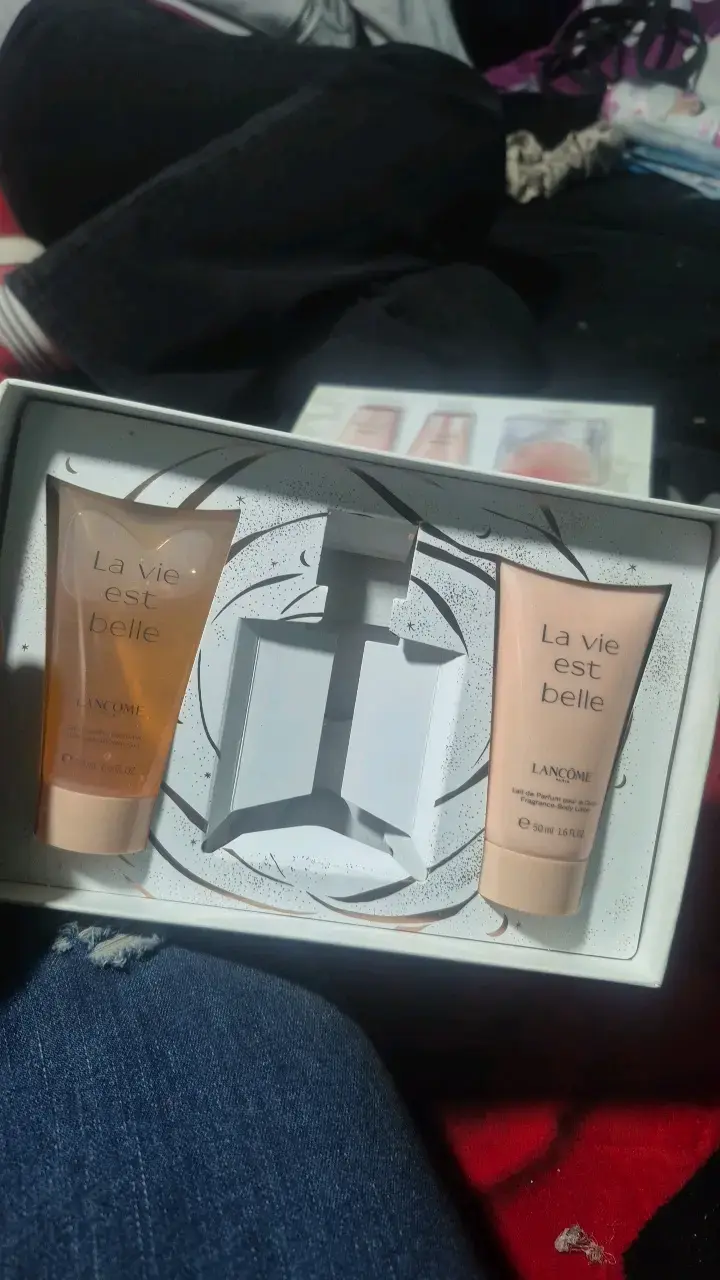 Set de belleza Lancôme La Vie Est Belle - 2