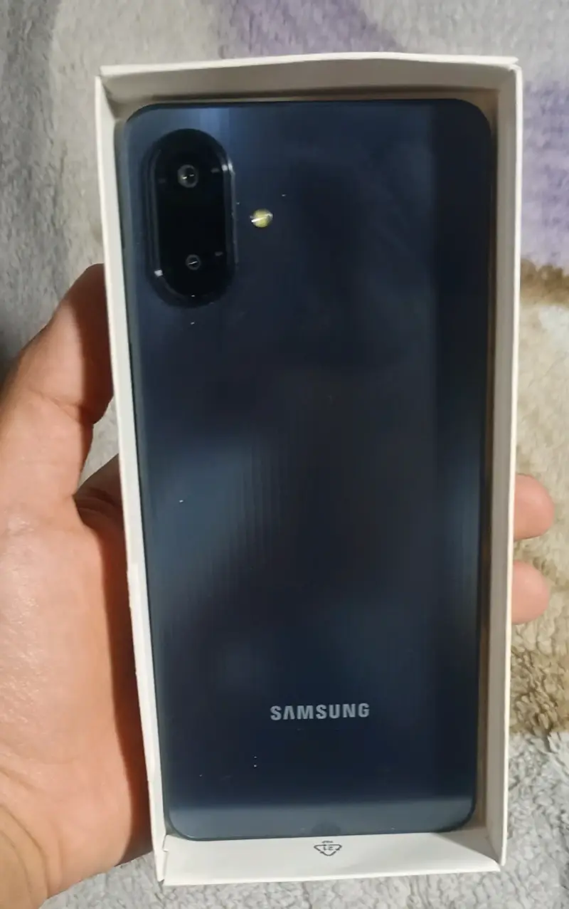 Telefono Samsung Galaxy A07 NUEVO SIN USO. Descrip - 2