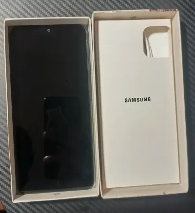 Telefono Samsung Galaxy A07 NUEVO SIN USO. Descrip - miniatura 1