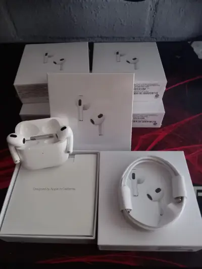 Audifonos 3ra Gen - miniatura 3