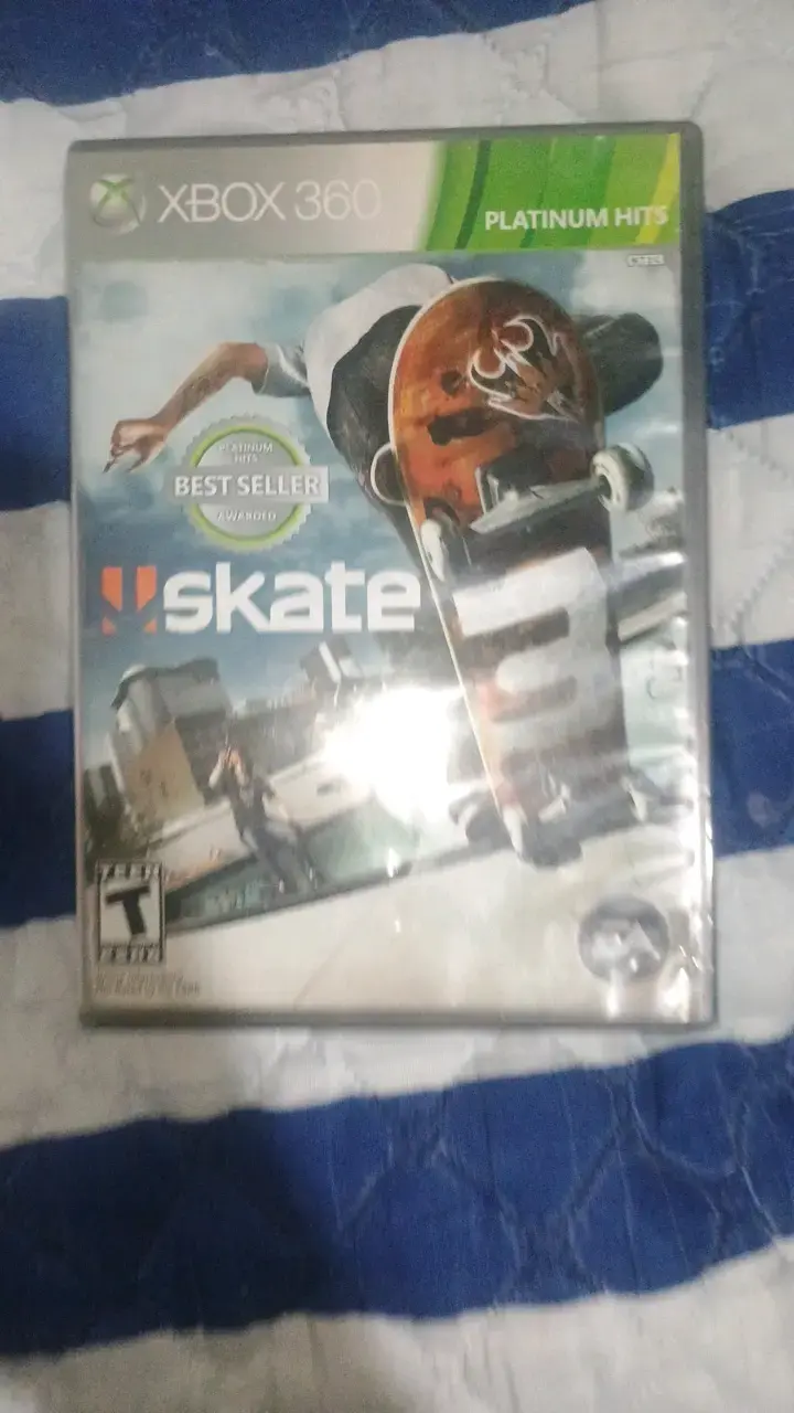 Consola Xbox One con mando Generico - 3