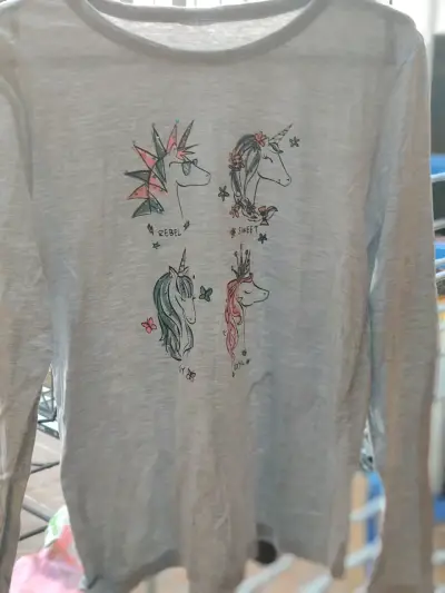 Poleras y blusas mujer - miniatura 2