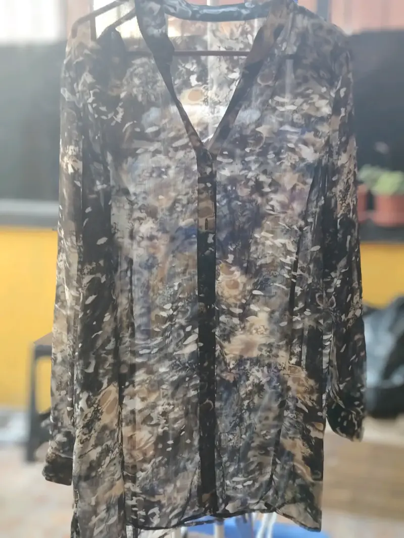 Poleras y blusas mujer - 3
