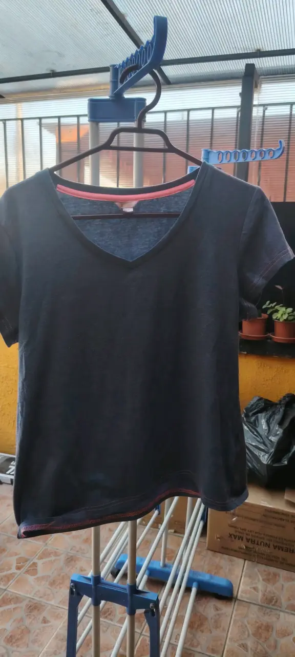 Poleras y blusas mujer - 4