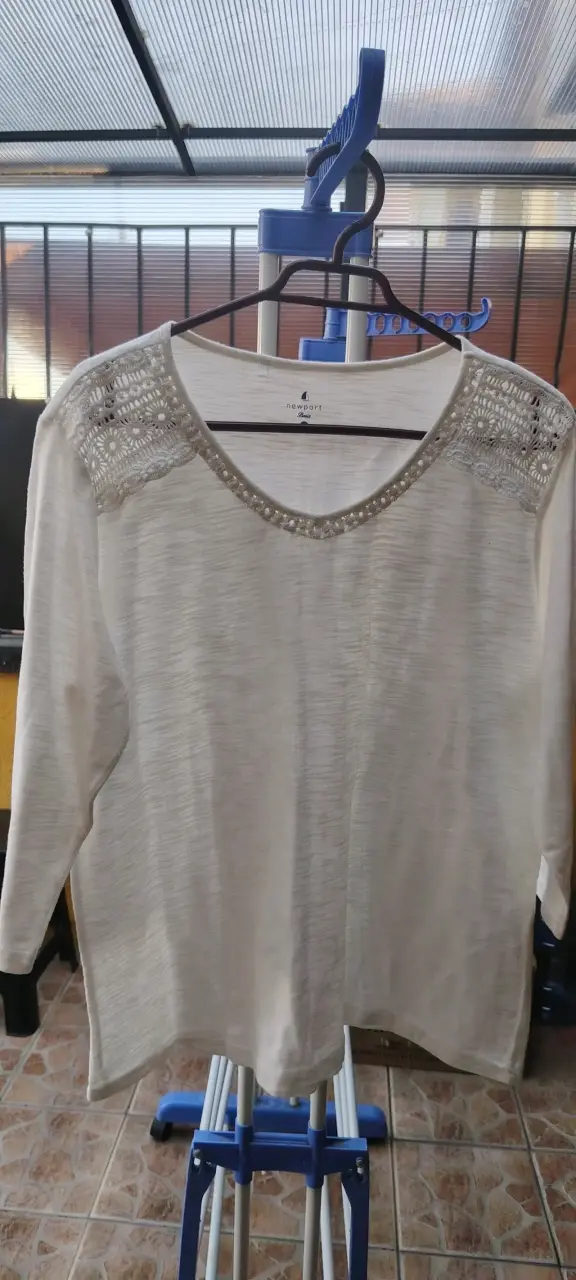 Poleras y blusas mujer - 5