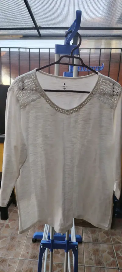 Poleras y blusas mujer - miniatura 5