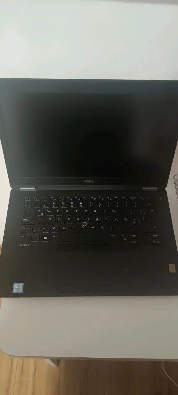 Laptop Dell Latitude E7470 Intel Core i5 8GB RAM - 3