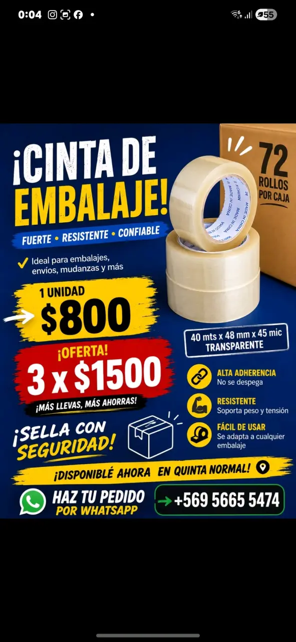 Súper Extra para Empanadas - 4