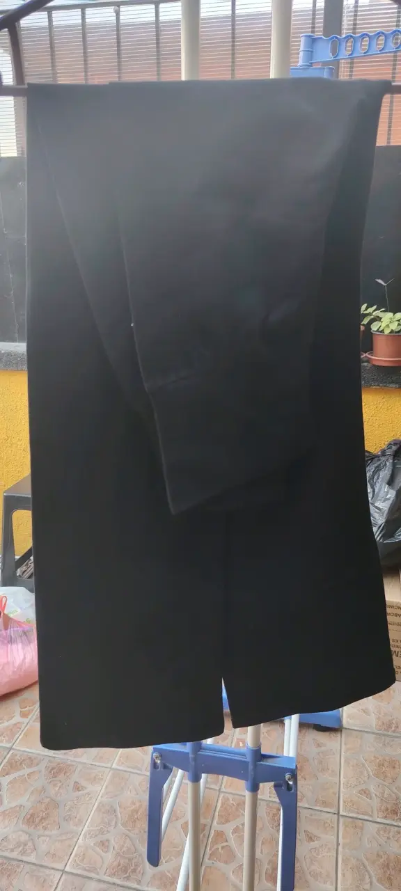 Poleras y calzas de mujer - 5