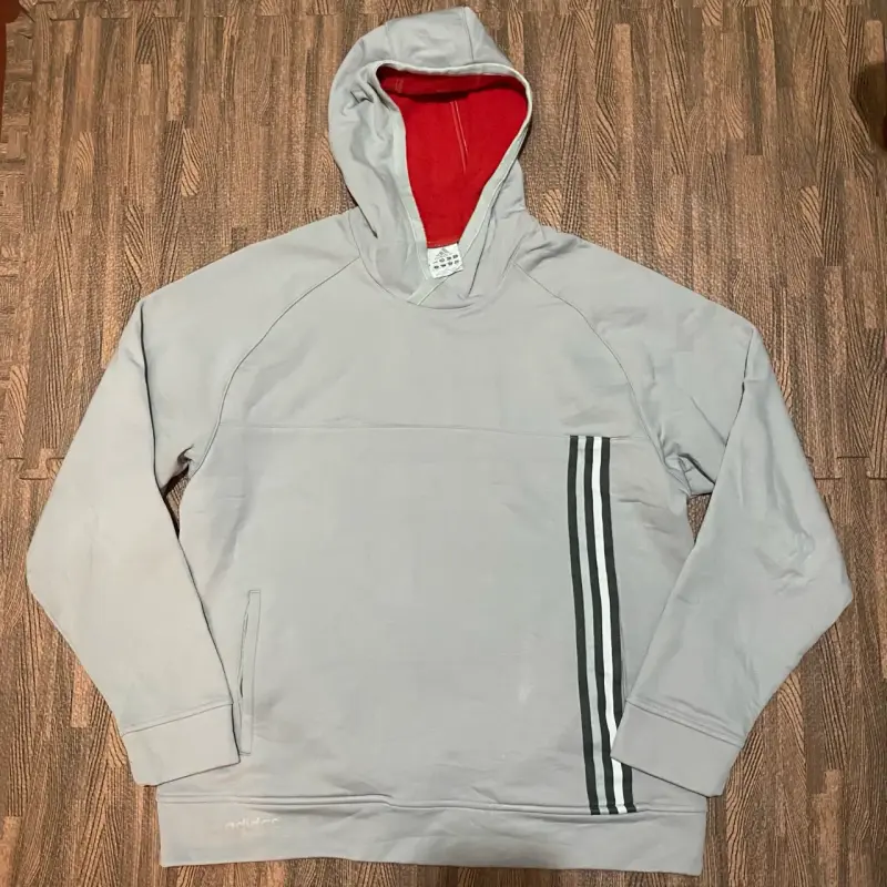 Polerón Adidas Talla L para hombre - 1