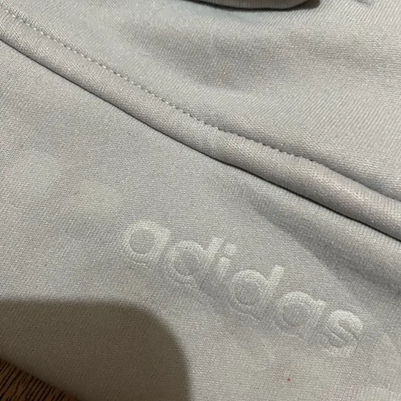 Polerón Adidas Talla L para hombre - 2