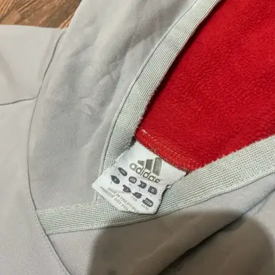 Polerón Adidas Talla L para hombre - miniatura 3