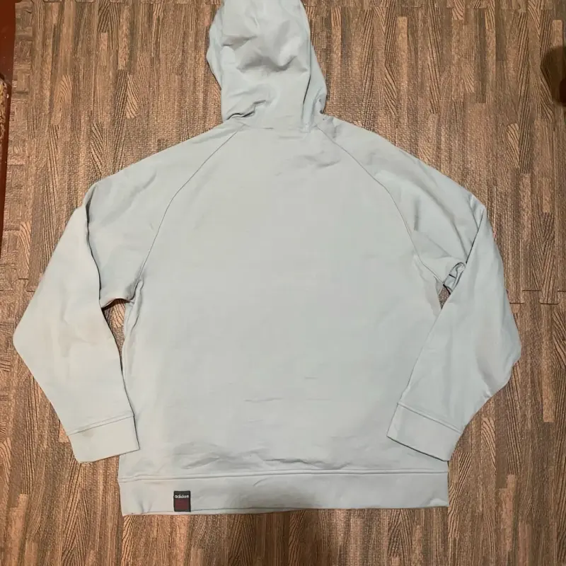 Polerón Adidas Talla L para hombre - 4