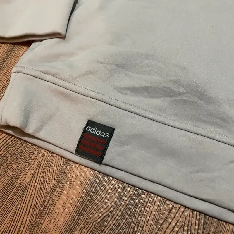 Polerón Adidas Talla L para hombre - 5