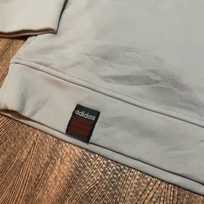 Polerón Adidas Talla L para hombre - miniatura 5