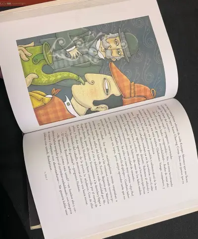 Colección de libros Cuento Contigo para niños - miniatura 3