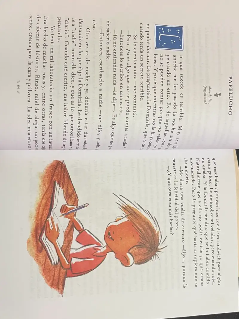 Colección de libros Cuento Contigo para niños - 4