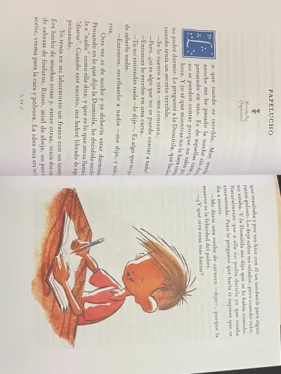 Colección de libros Cuento Contigo para niños - miniatura 4