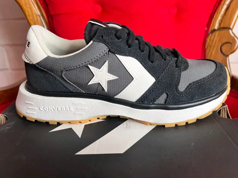 Zapatillas Converse Omni Trainer OX Unisex - 1