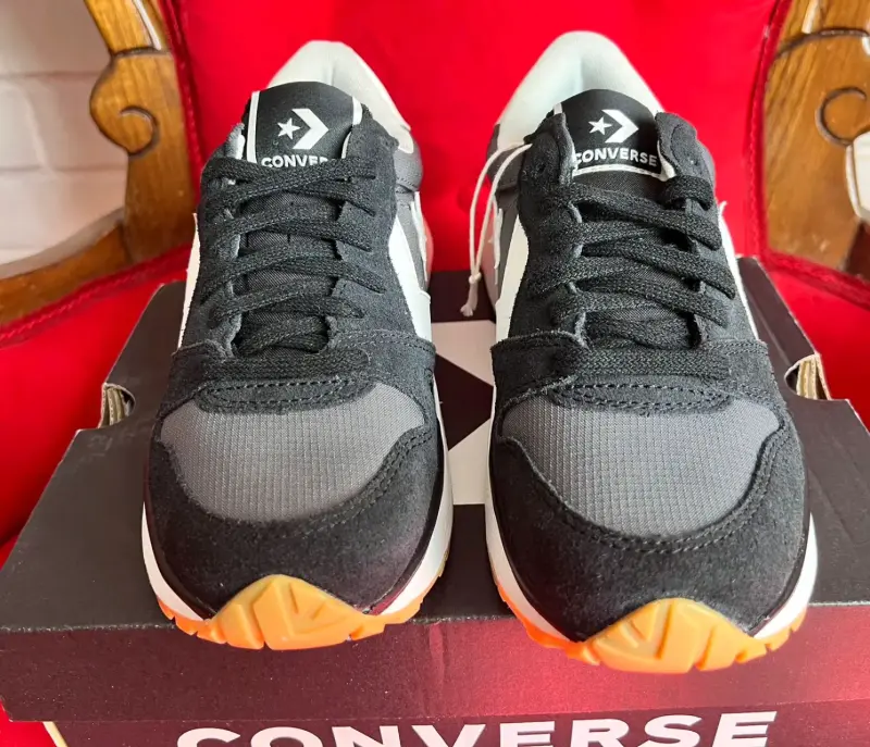Zapatillas Converse Omni Trainer OX Unisex - 2