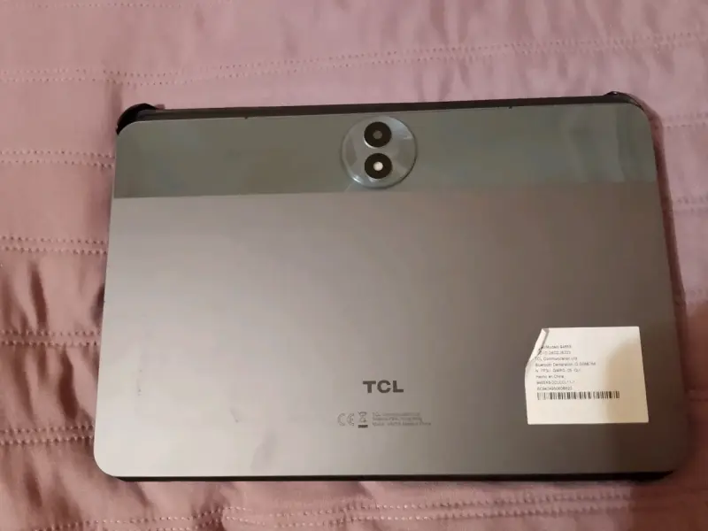 Tablet tcl nxtpaper 11 gen2 - 3