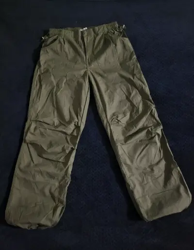 Pantalon cargo - miniatura 1