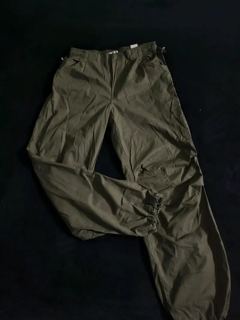 Pantalon cargo - 2