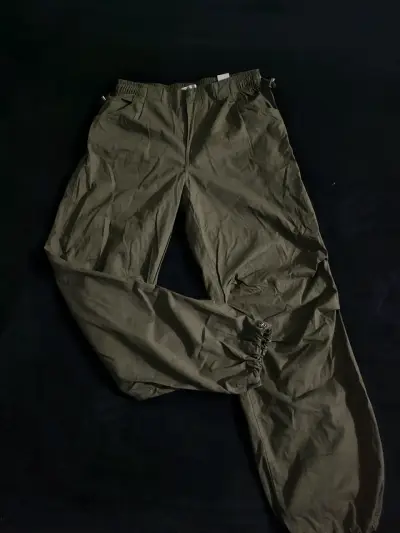 Pantalon cargo - miniatura 2