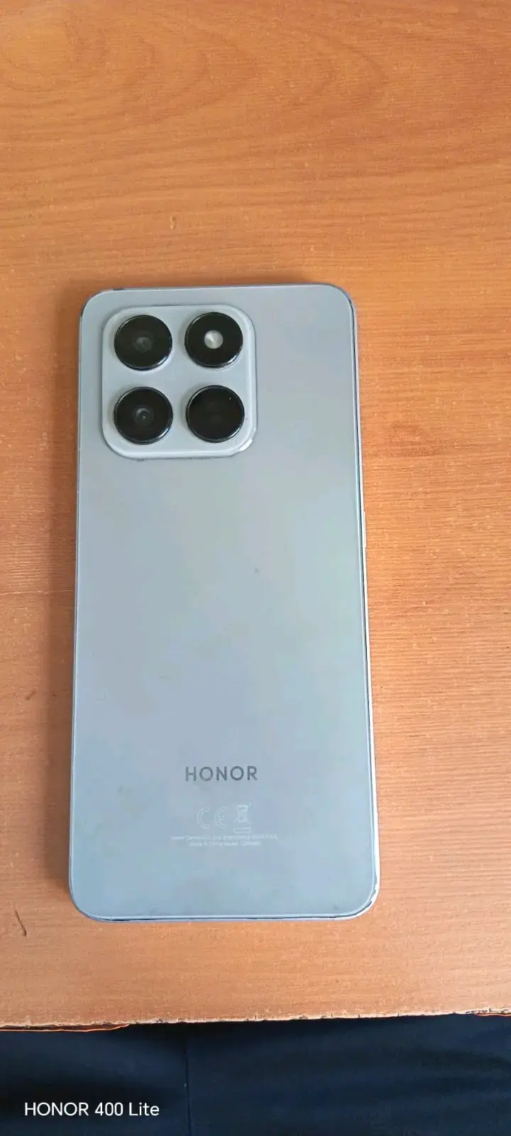 Smartphone Honor 400 (256 GB) en buen estado - 1