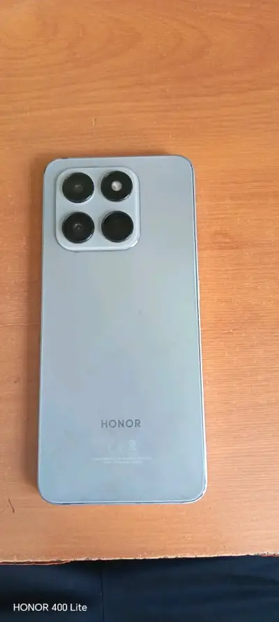 Smartphone Honor 400 (256 GB) en buen estado - miniatura 1
