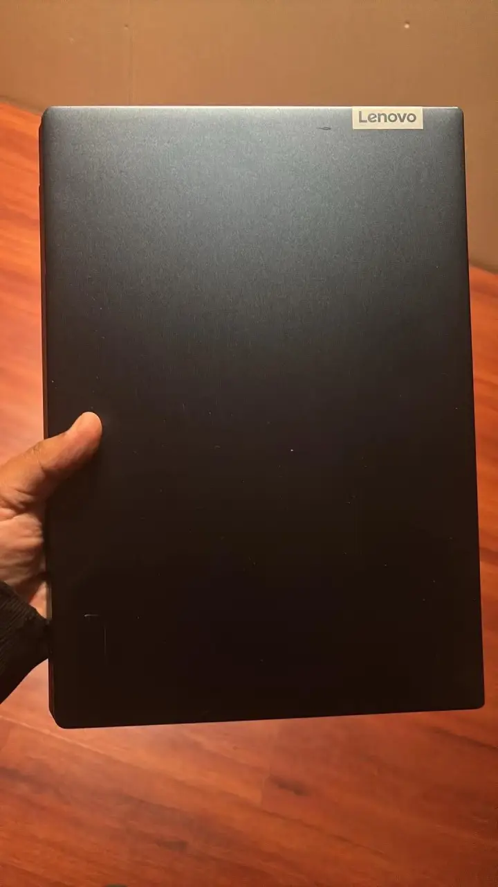 Laptop Lenovo Ideapad S340 Intel Core i7 - 2