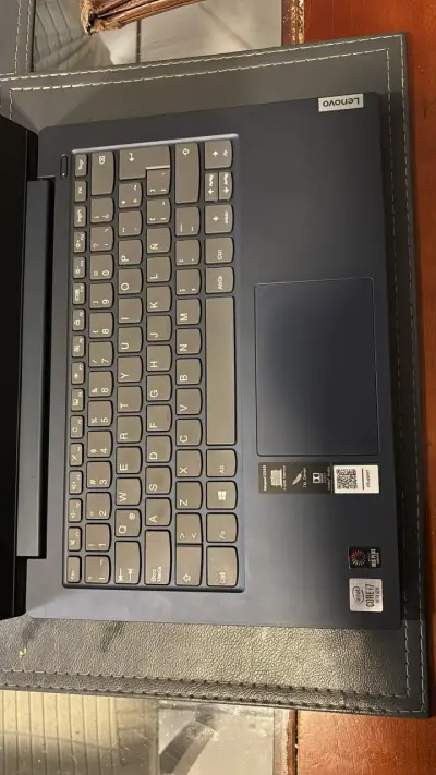 Laptop Lenovo Ideapad S340 Intel Core i7 - miniatura 3