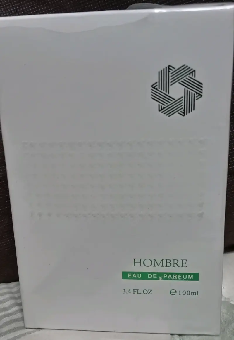 Perfume para Hombre y Mujeres Árabes Parfum - 1