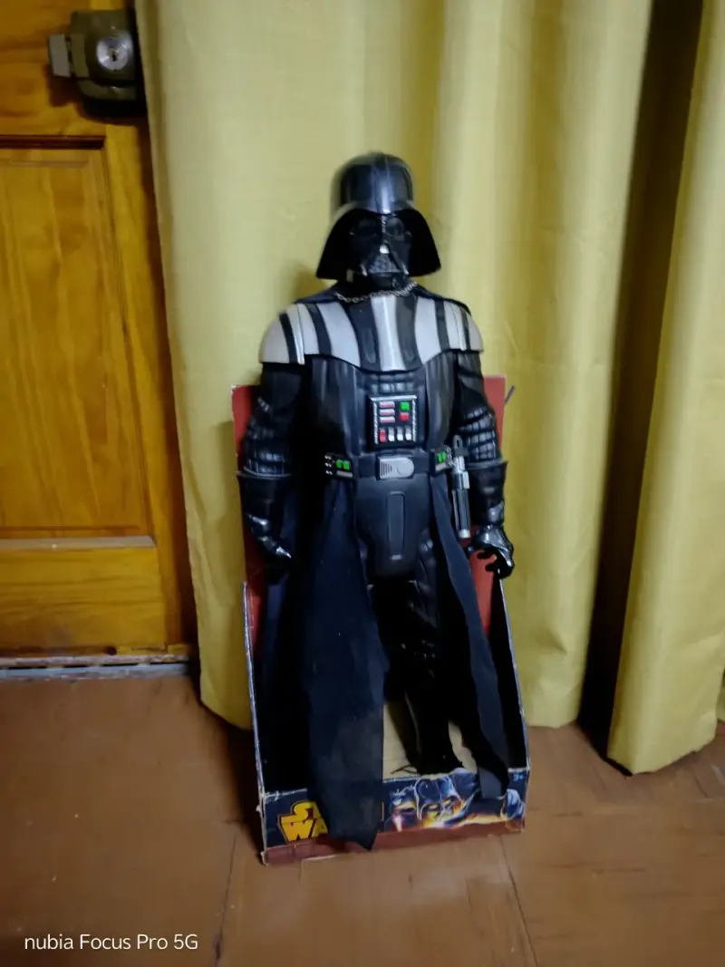 Figura gigante Darth Vader Star Wars 79 cm - 2