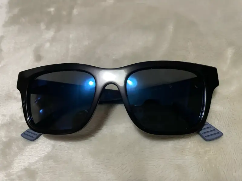 Gafas de sol Gucci con estuche - 1