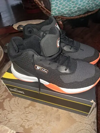 Zapatillas deportivas Spalding Talla 44 - miniatura 1